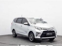 Jual mobil bekas murah Toyota Calya G 2016 di Banten