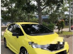 Jual mobil Honda Jazz RS 2018 bekas, Banten 5