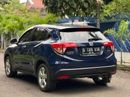 DKI Jakarta, jual mobil Honda HR-V E 2016 dengan harga terjangkau 1