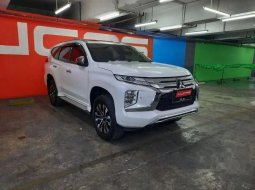 Jual mobil bekas murah Mitsubishi Pajero Sport Dakar 2021 di DKI Jakarta