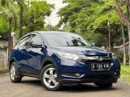 DKI Jakarta, jual mobil Honda HR-V E 2016 dengan harga terjangkau 4
