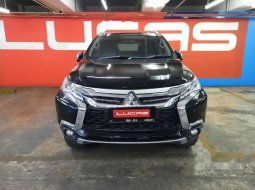 Banten, Mitsubishi Pajero Sport Dakar 2019 kondisi terawat 8
