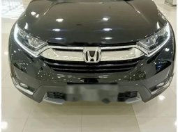 Jual cepat Honda CR-V 2 2021 di Banten