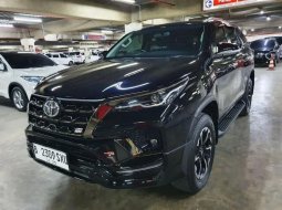 Jual mobil Toyota Fortuner VRZ 2017 bekas, DKI Jakarta 14