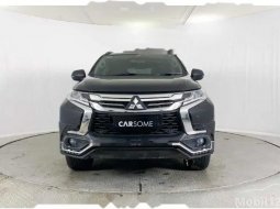 Jual mobil bekas murah Mitsubishi Pajero Sport Dakar 2018 di DKI Jakarta 6