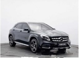 DKI Jakarta, Mercedes-Benz AMG 2018 kondisi terawat