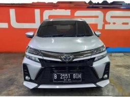 Mobil Toyota Avanza 2019 Veloz dijual, DKI Jakarta