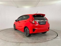 Jawa Barat, Honda Jazz RS 2017 kondisi terawat 9