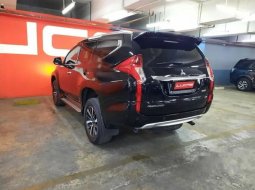 Banten, Mitsubishi Pajero Sport Dakar 2019 kondisi terawat 3
