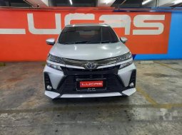 Jual mobil bekas murah Toyota Avanza Veloz 2019 di Banten 2