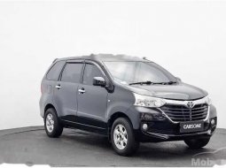 Jawa Barat, jual mobil Toyota Avanza G 2016 dengan harga terjangkau 5