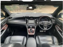 Dijual mobil bekas Toyota Harrier , Banten  2
