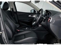 Mobil Mazda CX-3 2019 terbaik di Banten 18