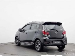 Jawa Barat, jual mobil Daihatsu Ayla R 2019 dengan harga terjangkau 5