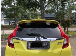 Jual mobil Honda Jazz RS 2018 bekas, Banten 9