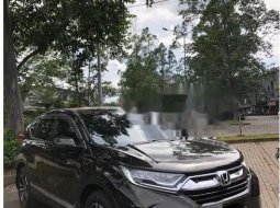 Mobil Honda CR-V 2018 Prestige terbaik di Banten 6