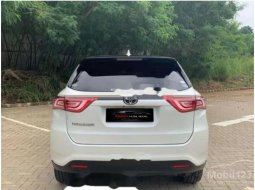 Dijual mobil bekas Toyota Harrier , Banten  5