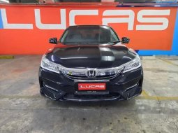 Jual cepat Honda Accord VTi-L 2017 di DKI Jakarta
