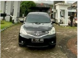 Jual Nissan Grand Livina XV 2013 harga murah di Jawa Barat