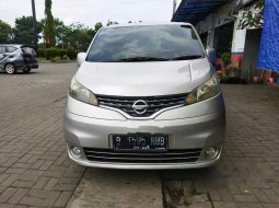 Mobil Nissan Evalia 2014 XV terbaik di Banten