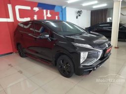 Mobil Mitsubishi Xpander 2020 dijual, Banten
