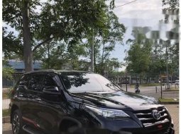 Jual cepat Toyota Fortuner TRD 2018 di Banten