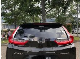 Mobil Honda CR-V 2018 Prestige terbaik di Banten 4