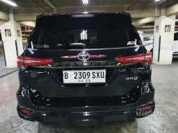 Jual mobil Toyota Fortuner VRZ 2017 bekas, DKI Jakarta 1