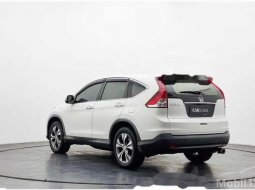 Honda CR-V 2014 Banten dijual dengan harga termurah 2