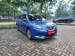 Banten, jual mobil Suzuki Baleno Hatchback A/T 2018 dengan harga terjangkau 5