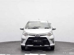 Mobil Toyota Calya 2016 G terbaik di DKI Jakarta
