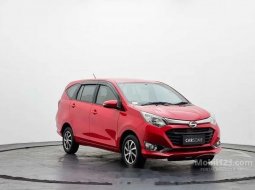 Daihatsu Sigra 2018 DKI Jakarta dijual dengan harga termurah