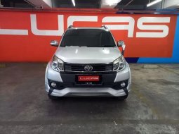 DKI Jakarta, jual mobil Toyota Sportivo 2016 dengan harga terjangkau 7