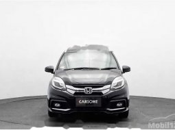 Jual mobil Honda Mobilio RS 2016 bekas, Banten 5