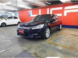 Jual Honda Accord VTi-L 2017 harga murah di DKI Jakarta