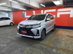 Jual mobil bekas murah Toyota Avanza Veloz 2019 di Banten