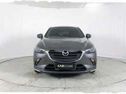 Mobil Mazda CX-3 2019 terbaik di Banten 14