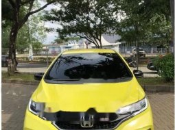 Jual mobil Honda Jazz RS 2018 bekas, Banten 6