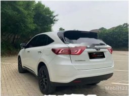 Dijual mobil bekas Toyota Harrier , Banten  6