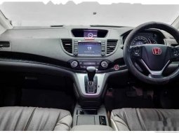 Honda CR-V 2014 Banten dijual dengan harga termurah 1