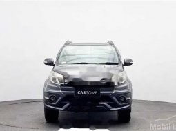 Jawa Barat, Daihatsu Terios R 2016 kondisi terawat
