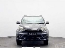 Jawa Barat, Daihatsu Terios R 2016 kondisi terawat 7