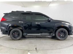 Jual mobil bekas murah Mitsubishi Pajero Sport Dakar 2018 di DKI Jakarta 3