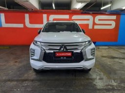 Jual mobil bekas murah Mitsubishi Pajero Sport Dakar 2021 di DKI Jakarta 5