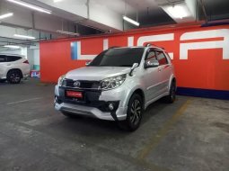 DKI Jakarta, jual mobil Toyota Sportivo 2016 dengan harga terjangkau 6