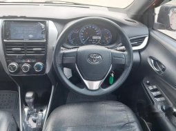 Jawa Barat, jual mobil Toyota Yaris G 2018 dengan harga terjangkau 3