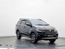 Jual mobil Toyota Rush S 2021 bekas, DKI Jakarta