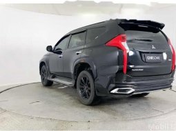 Jual mobil bekas murah Mitsubishi Pajero Sport Dakar 2018 di DKI Jakarta 2