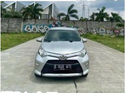 Jual mobil bekas murah Toyota Calya G 2017 di Jawa Barat 8