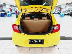 Jual cepat Honda Brio Satya 2021 di Jawa Timur 3